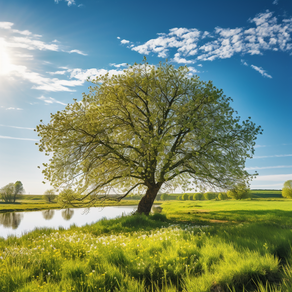 Supporting Tree Health in Spring: Essential Tips