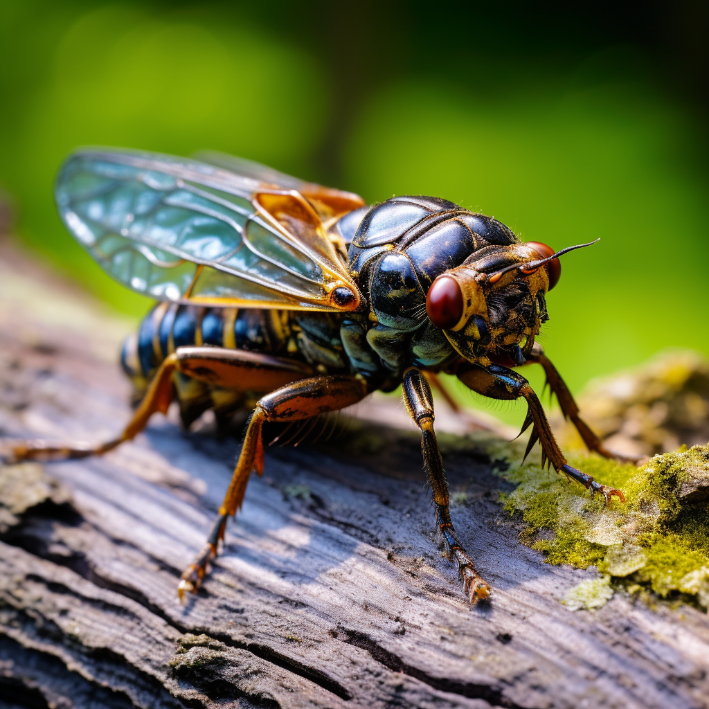 9 Fascinating Facts About Cicadas