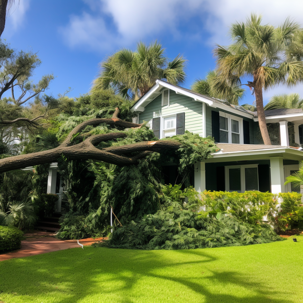Safeguarding Your Trees Against Hurricane Season: Essential Trimming Tips