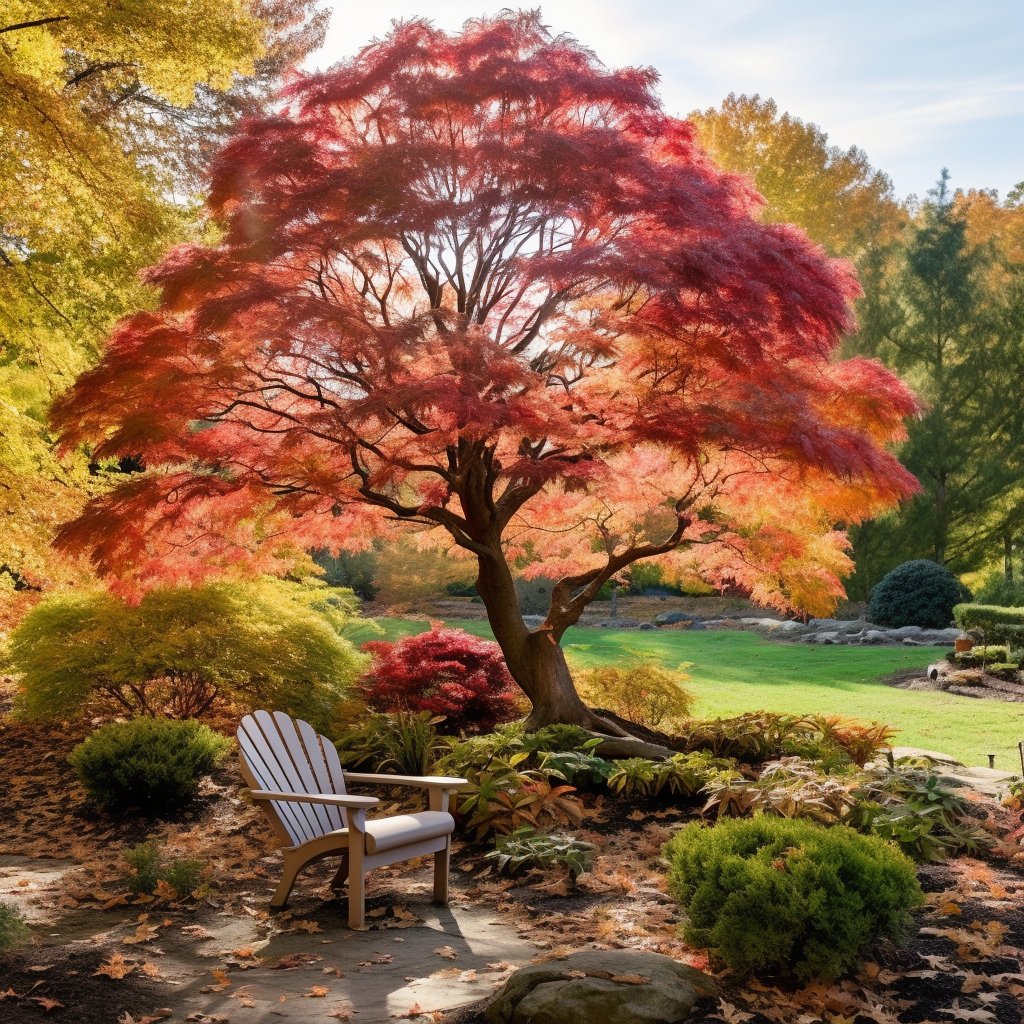 Choosing the Perfect Spot for Your New Tree: A Comprehensive Guide