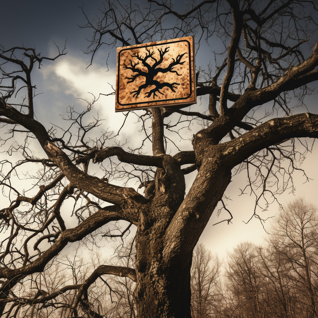 Identifying Hazardous Trees: When Your Tree Becomes a Danger