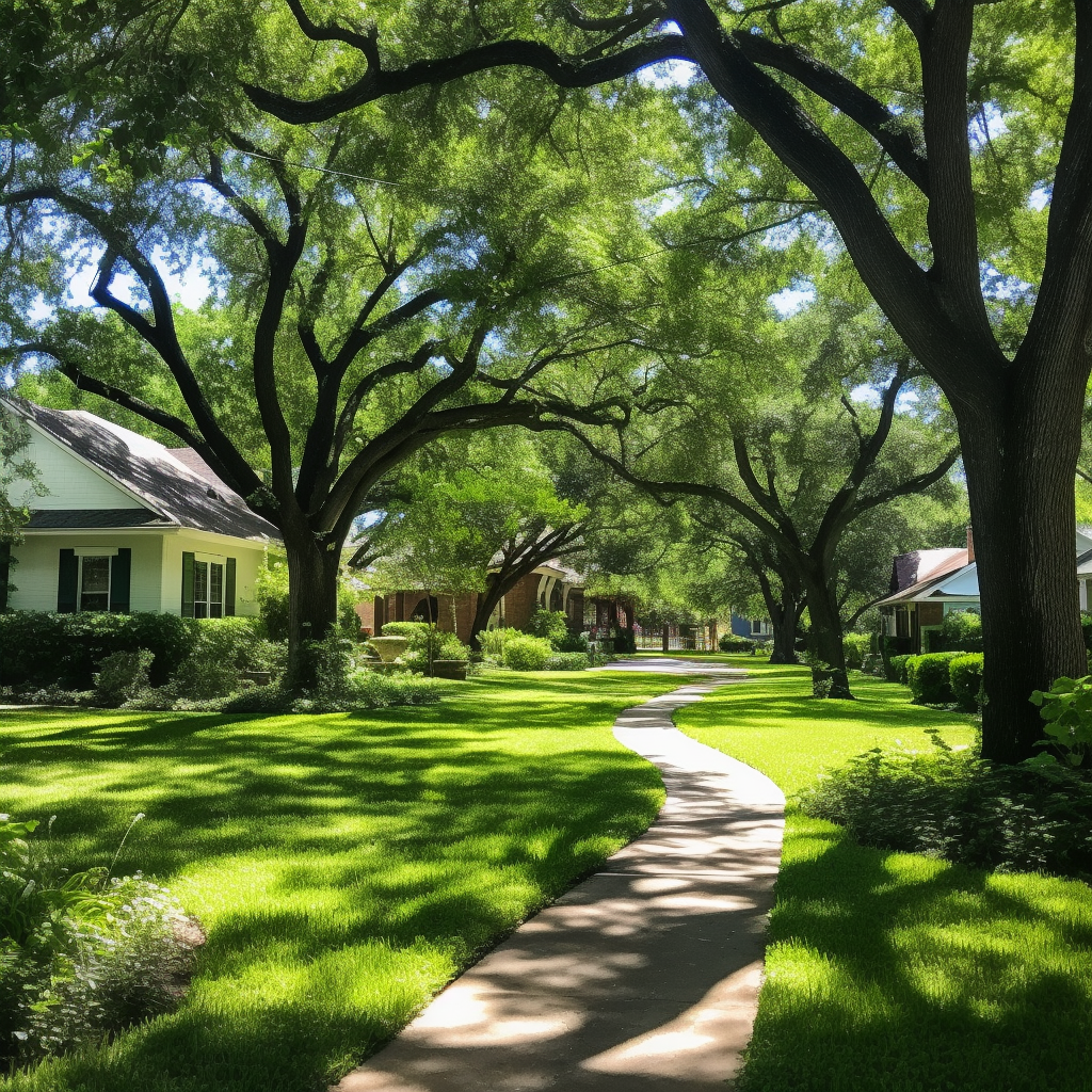 Beat the Heat: Selecting the Best Shade Trees for Houston (Part III)