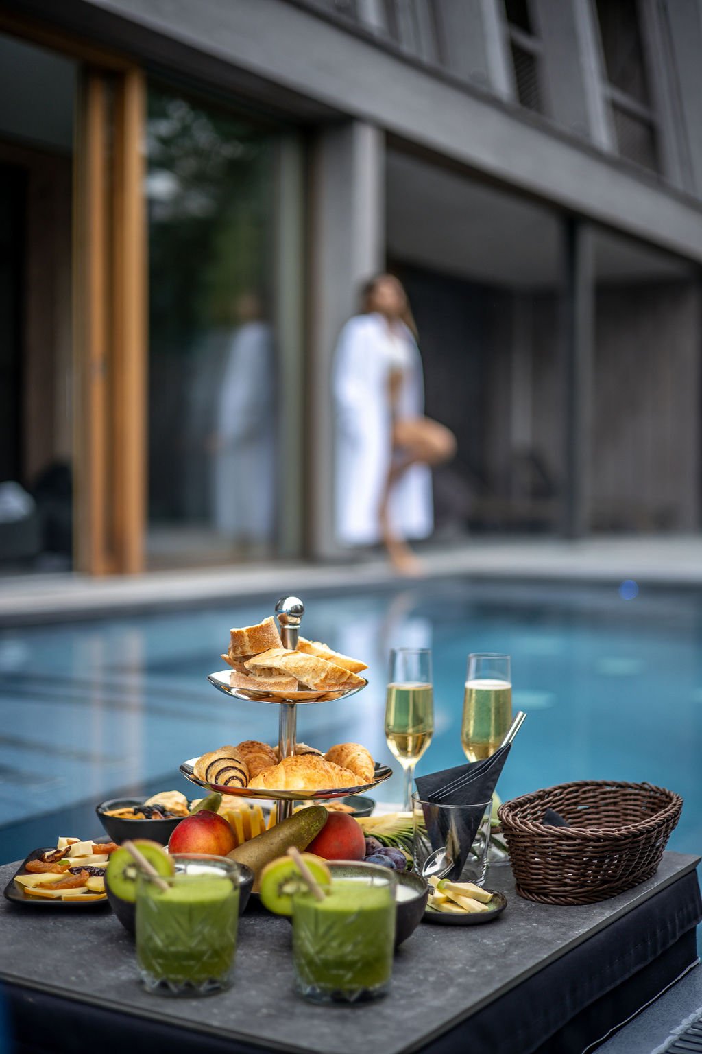 Breakfast Bohinj hotel