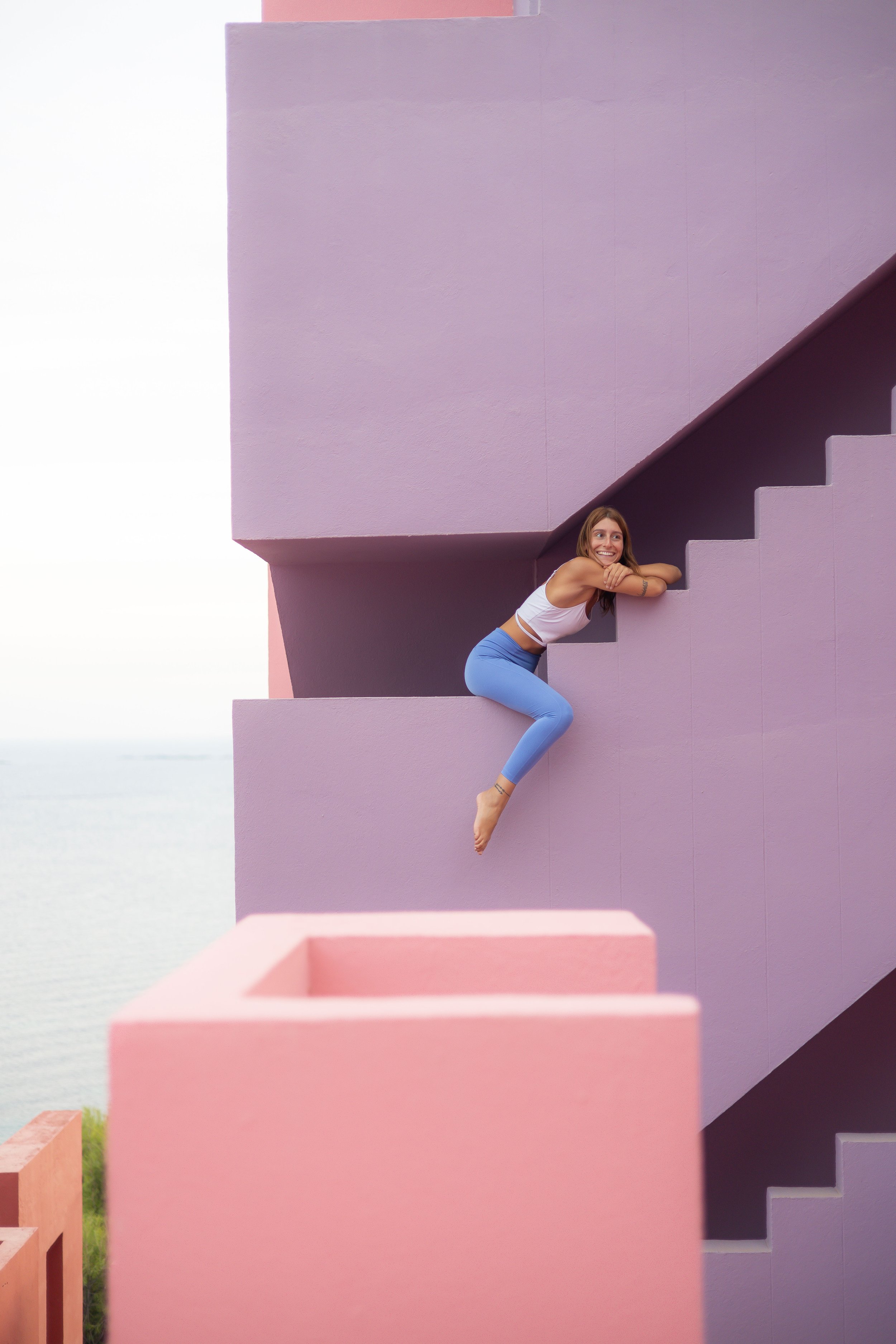 Muralla Roja