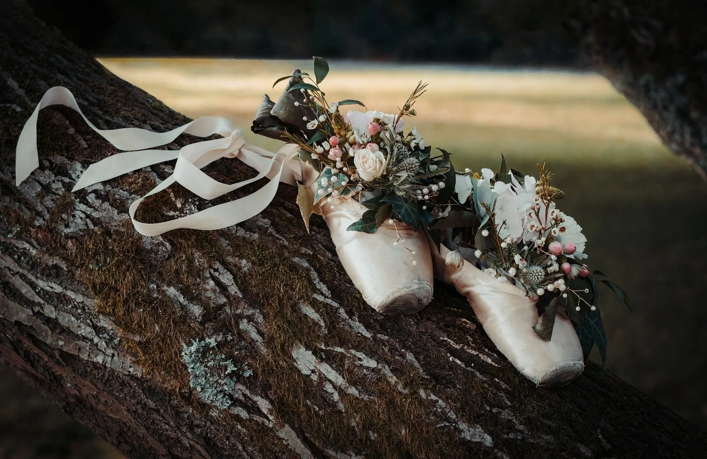 As a former Ballerina, I endeavour to bring a touch of magic, storytelling, and enchantment to any special occasion, whether that is for a wedding, dinner party, workshop, or a show-stopping event.

If you&rsquo;re looking for a floral designer, l&rs