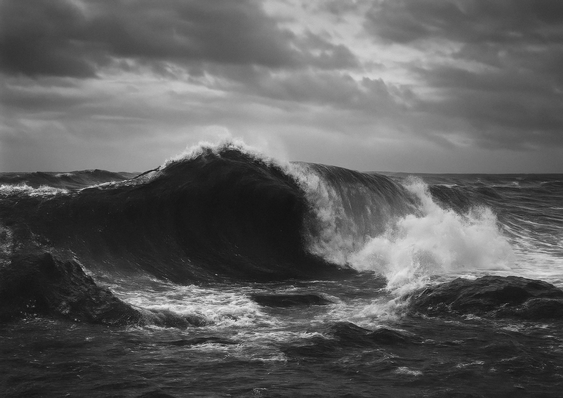 TUHEADS exhibition 2025 — LOWW