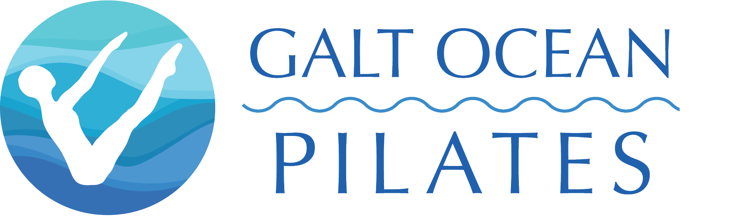 Galt Ocean Pilates 