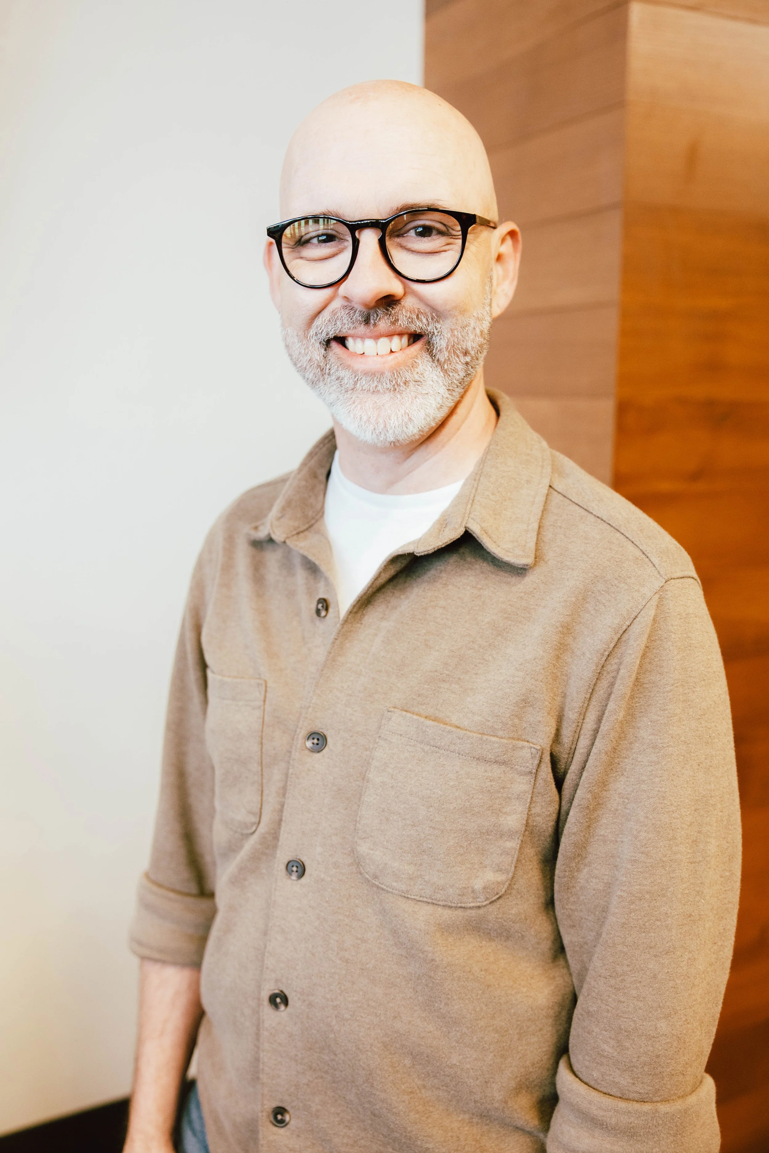 Staff — Grace Fellowship Church