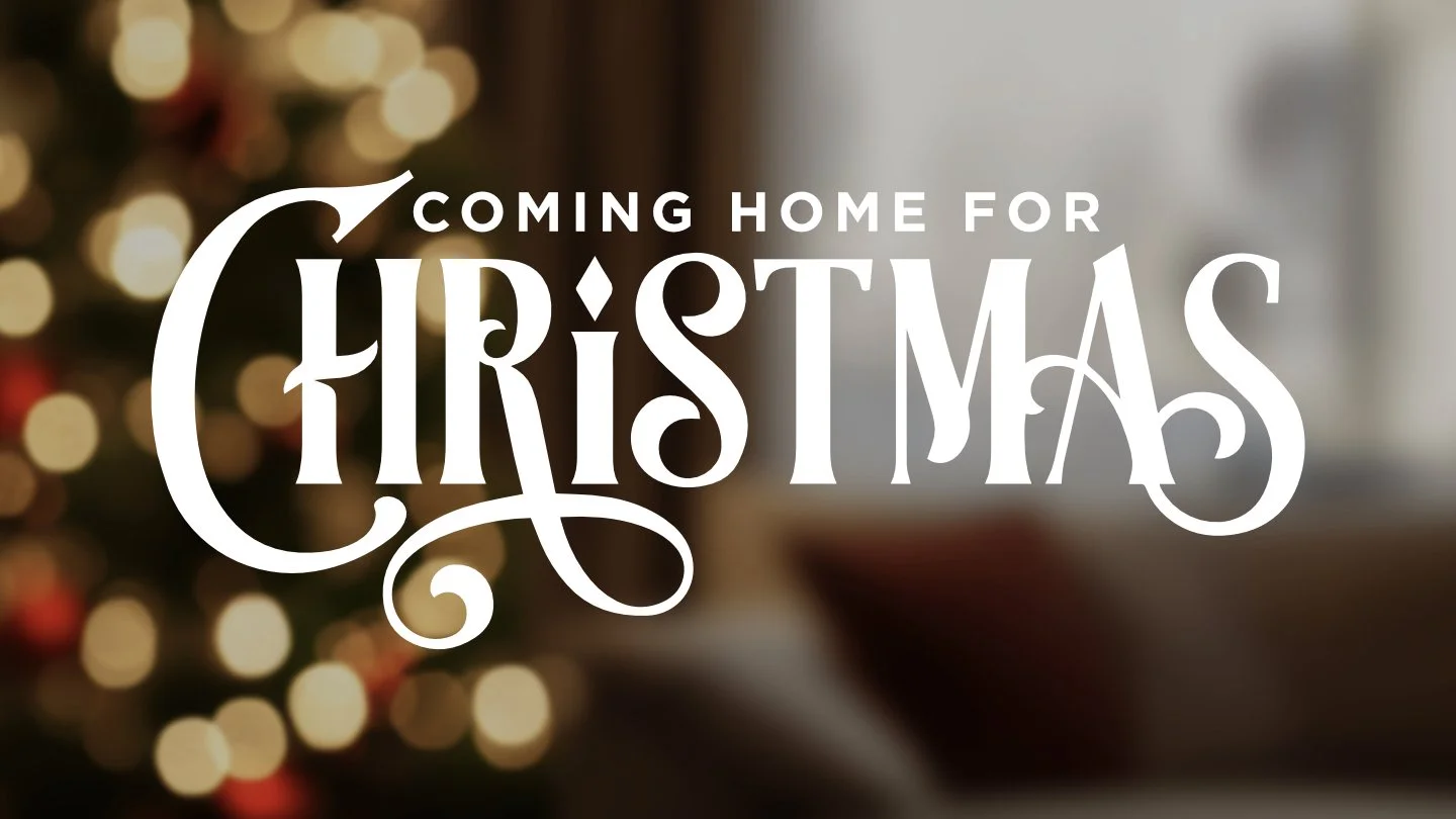 Coming Home For Christmas | Unexpected Invitation