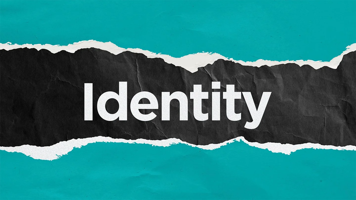 Identity | Image Bearer