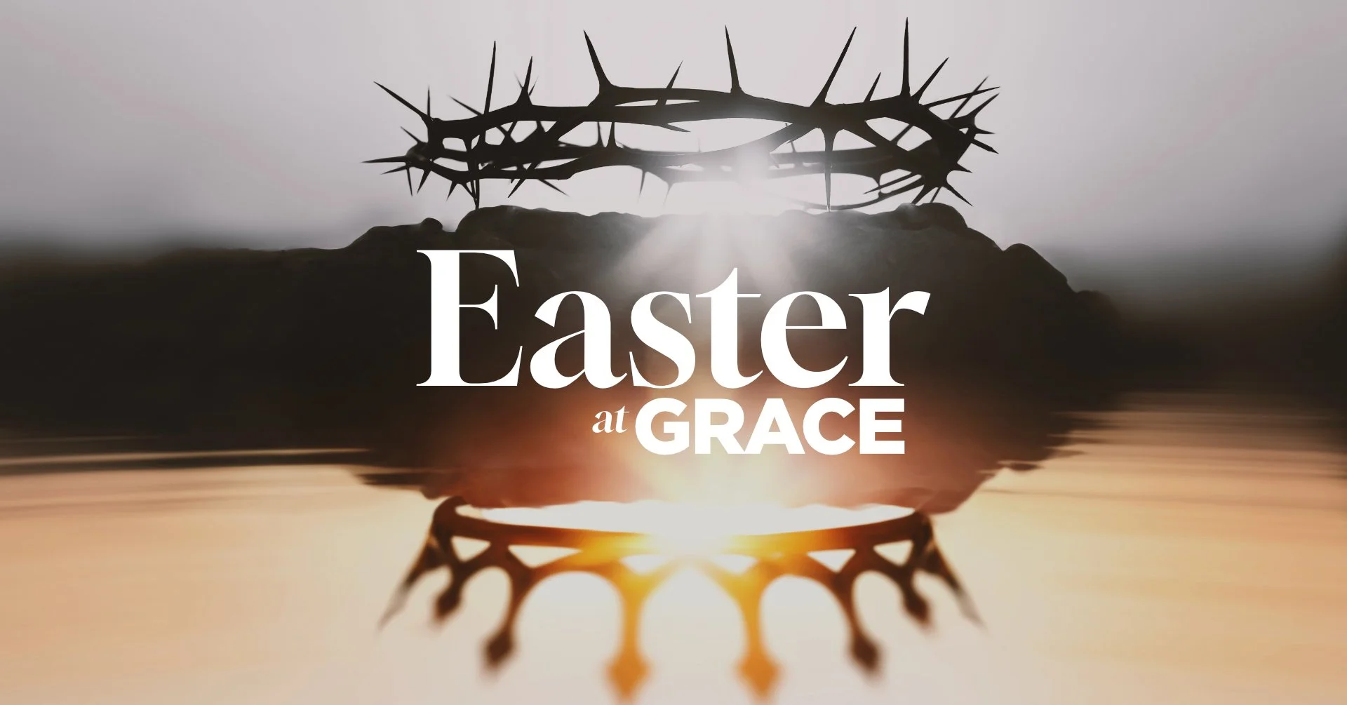 Easter | Jesus Is King