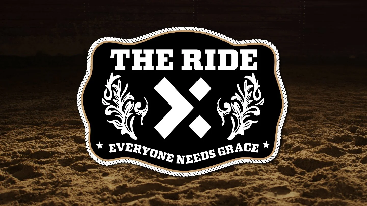 The Ride | First Jump