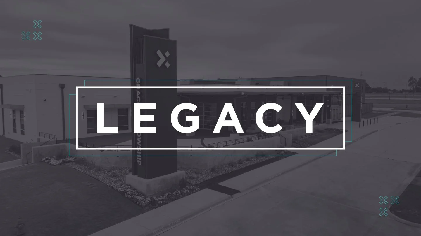 Legacy | Senior Sunday