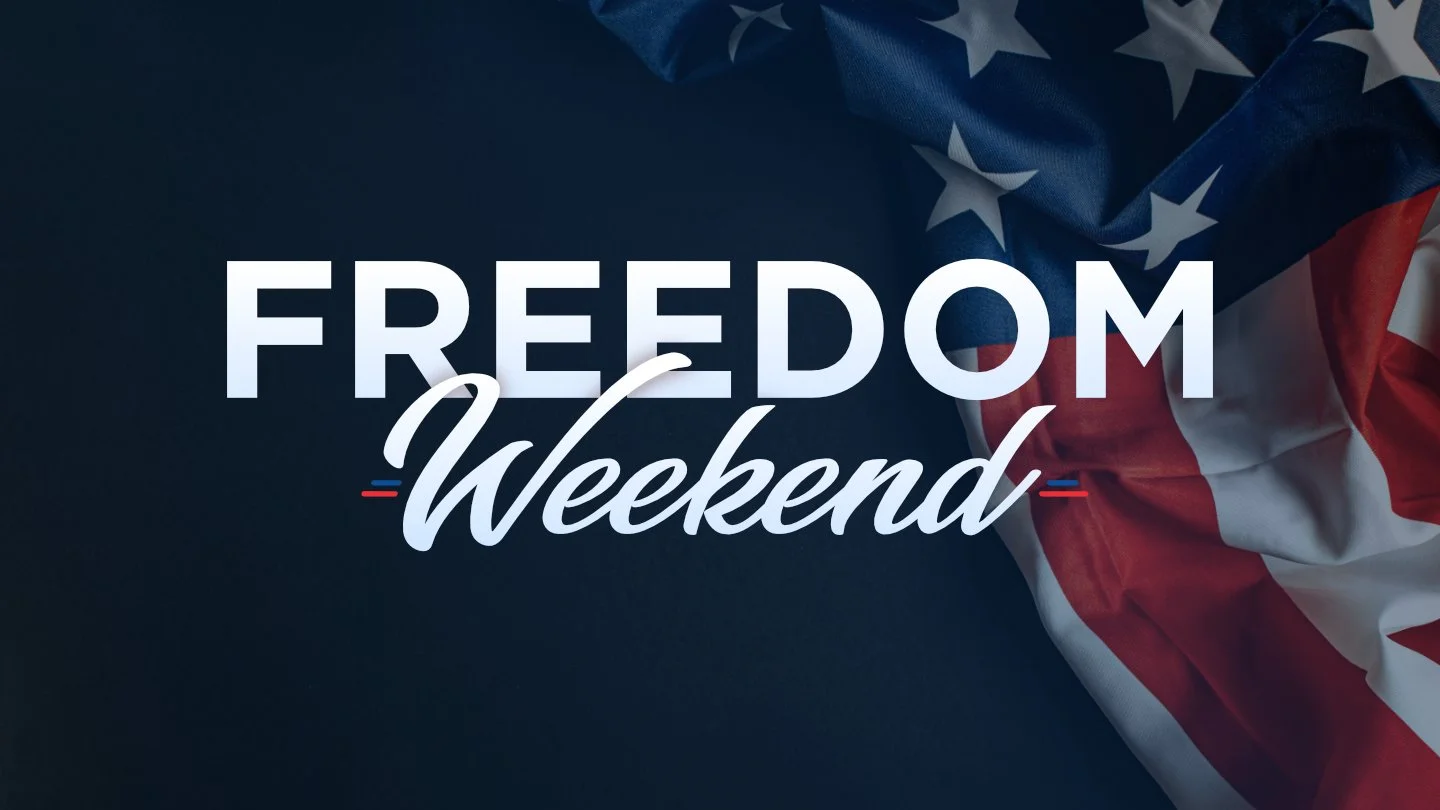 Freedom Weekend