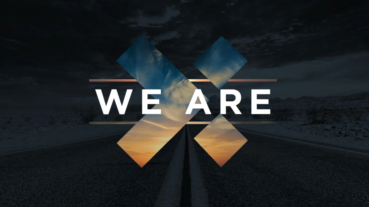 We Are | Called To Fill The Table