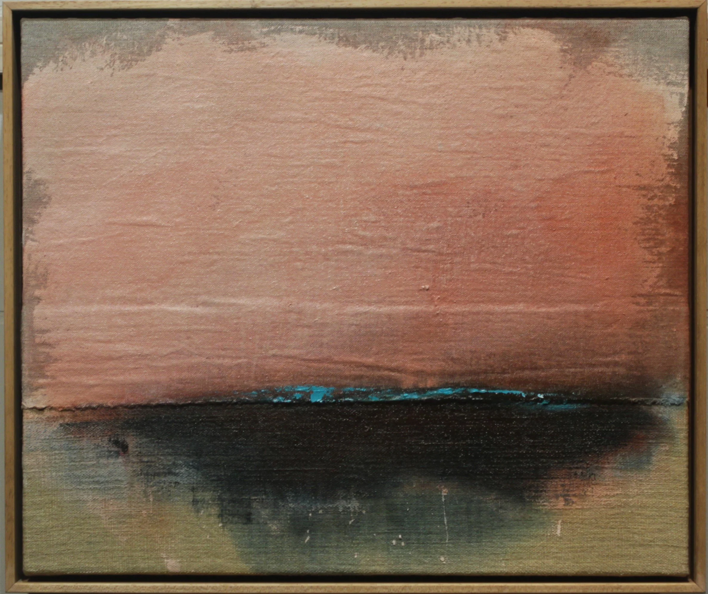 r e d  s k y  a t  n i g h t 