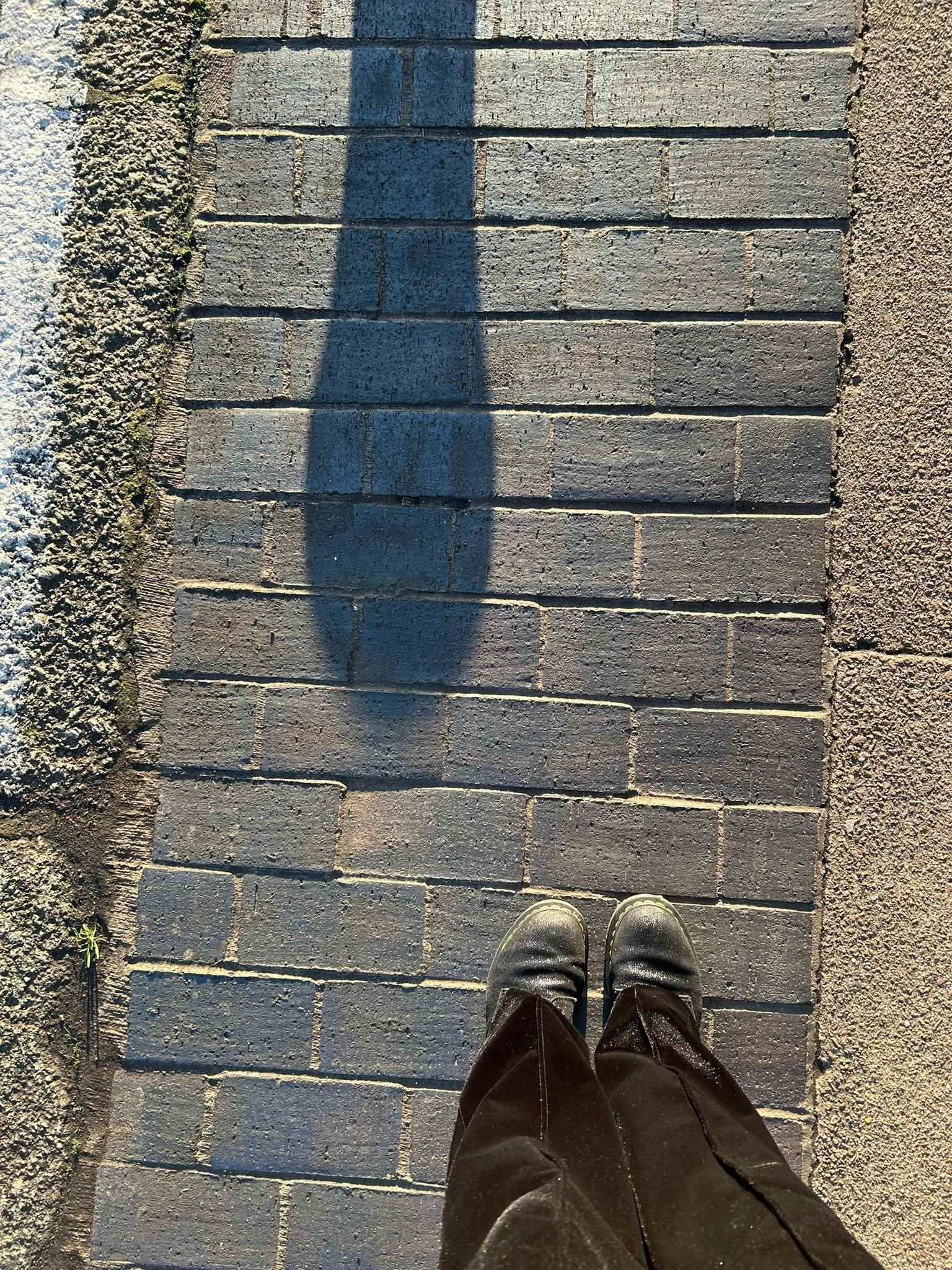 Sensory walks