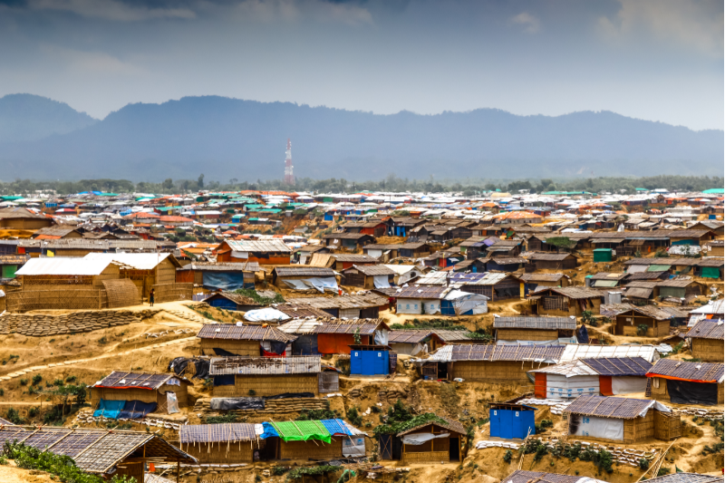 Lifelong learning lessons from the Rohingya crisis and beyond