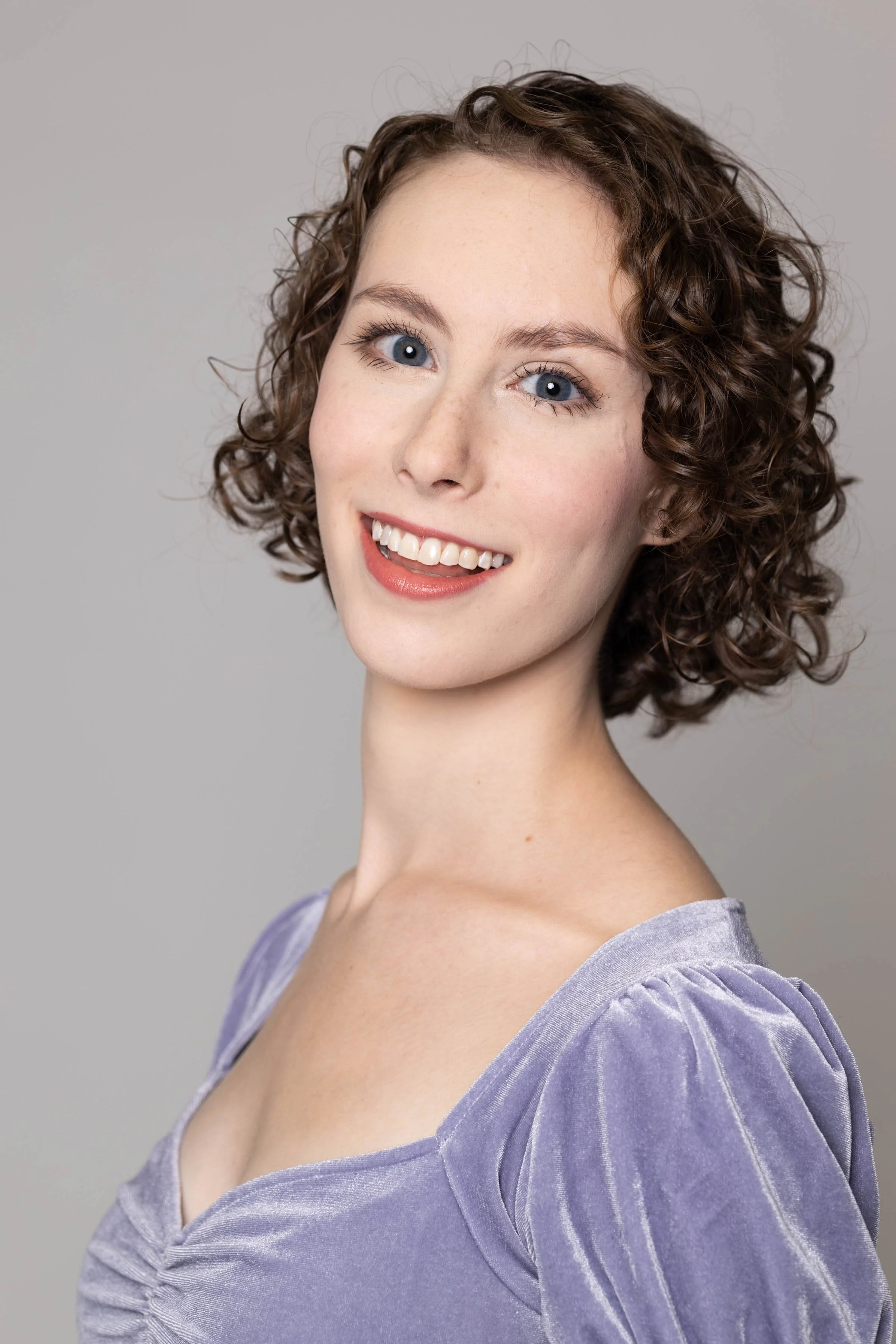 Jennifer Milgram Headshot