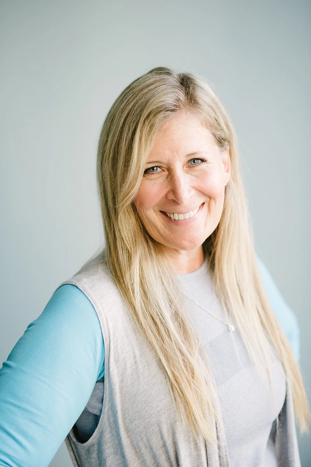 Announcing Friday Yoga