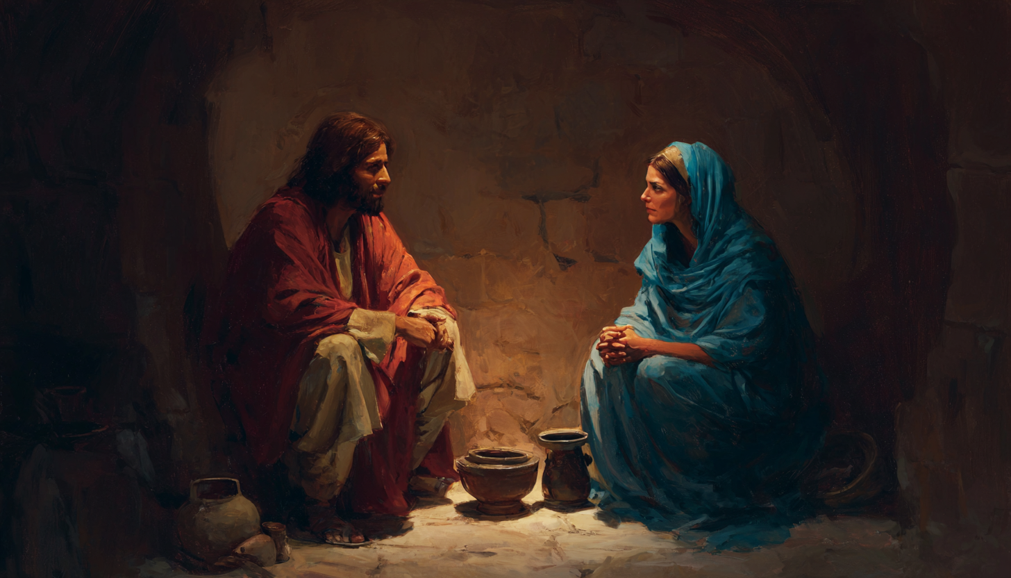 Touching the Heart with Christian Mystics 