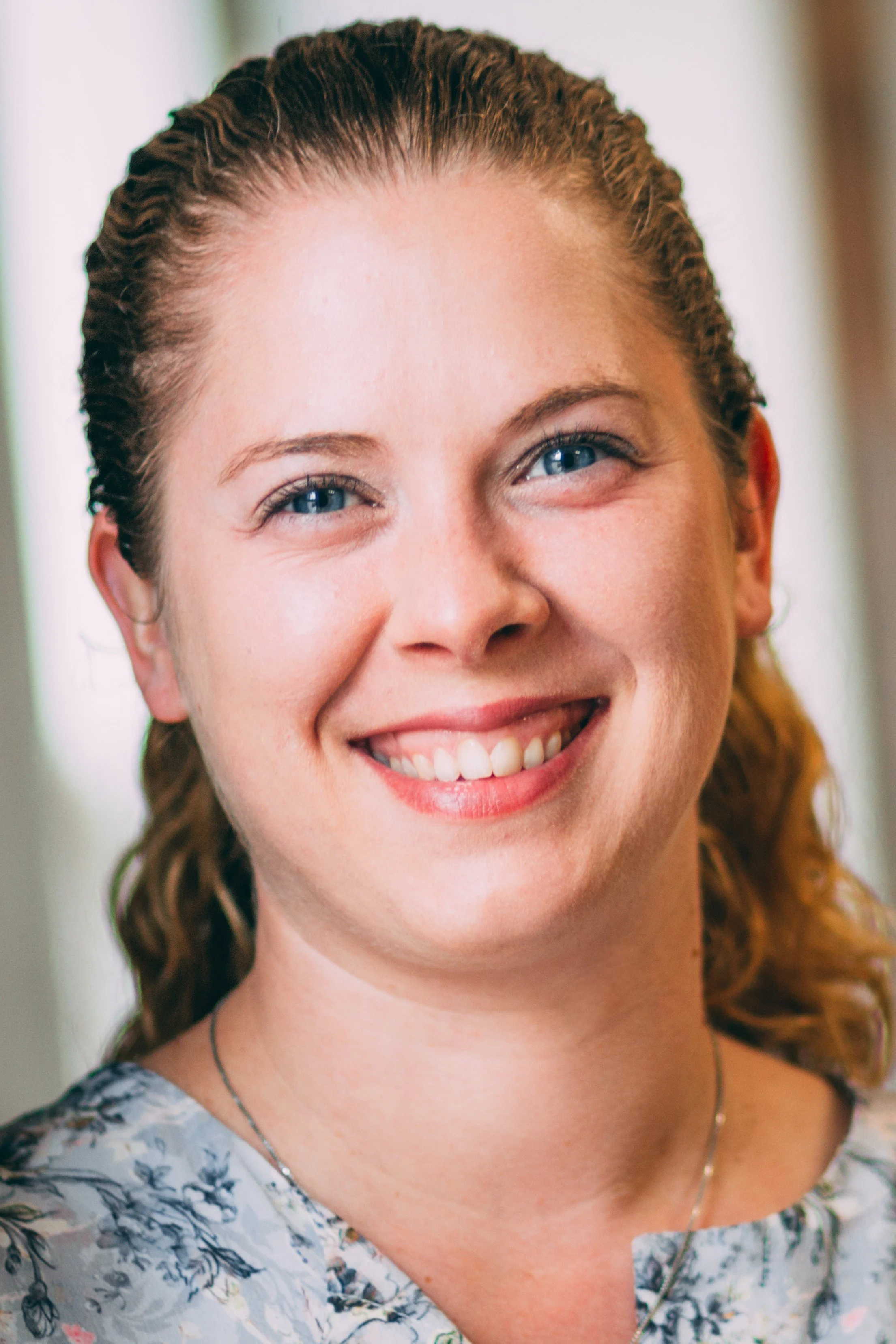 Amy Gamble-Moore, LCSW, MSW