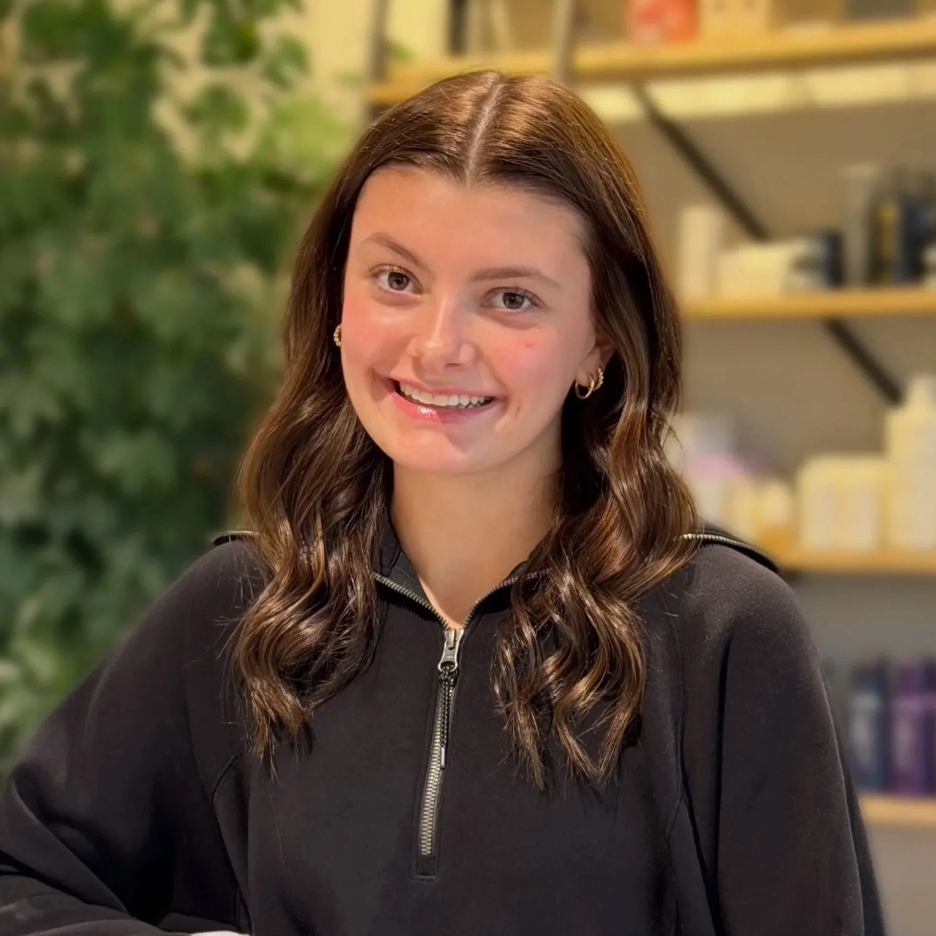 Emma Stylist Assistant