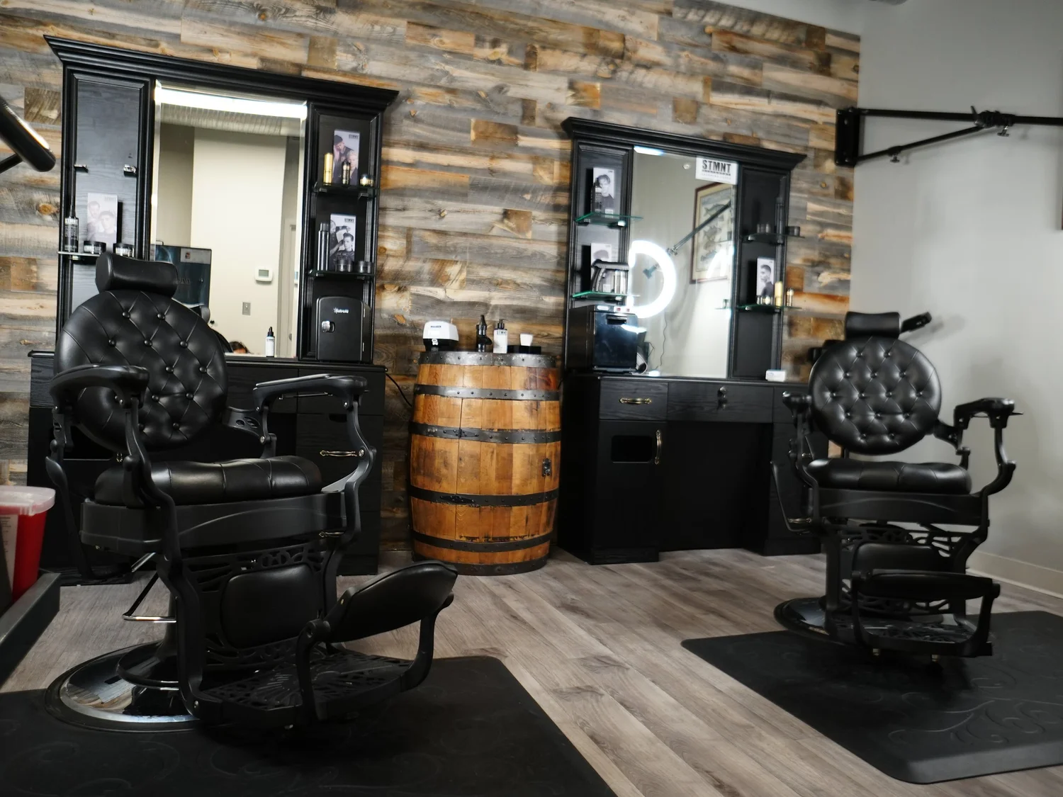 Our Services — Victoria & Albert Hair