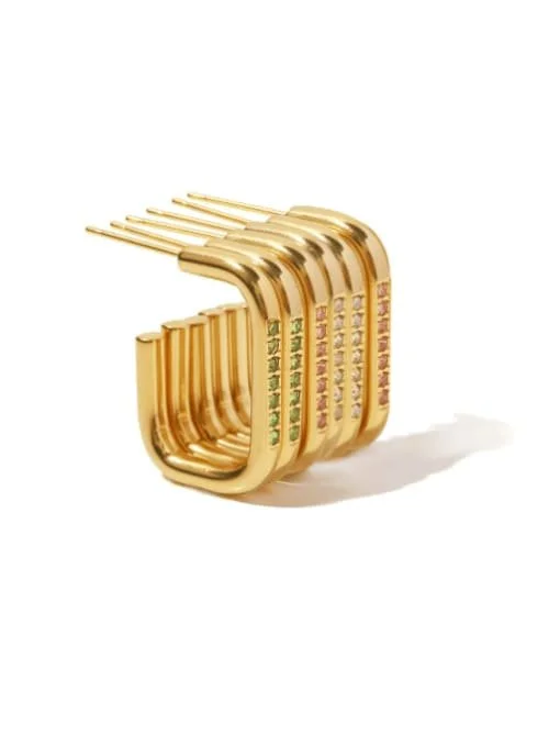 Diana earrings