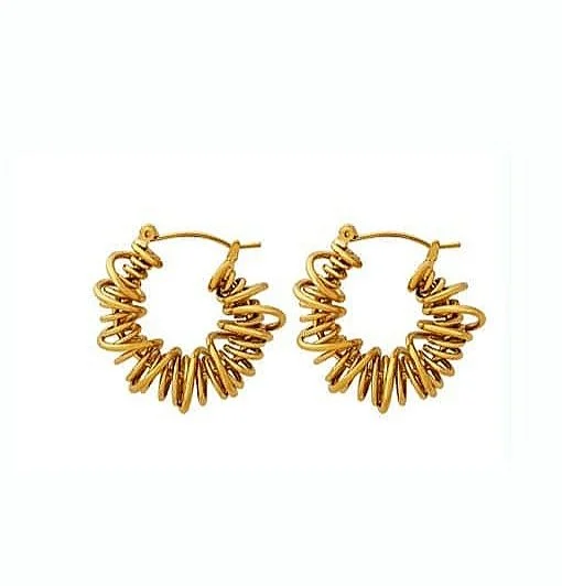 Pheme earrings