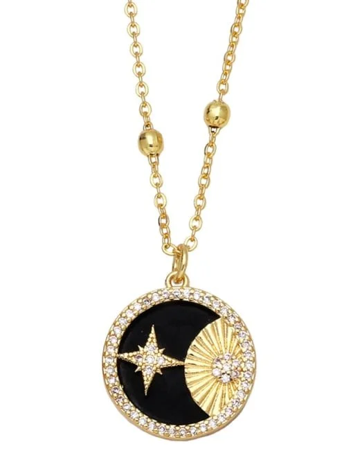 Bona Dea Necklace