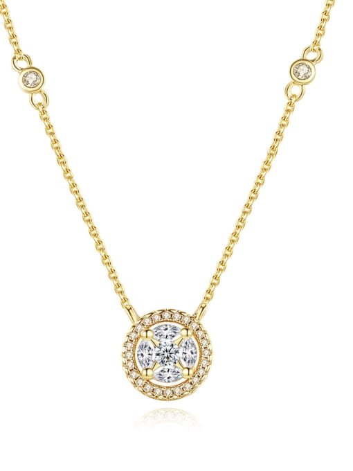 Collar Francesca