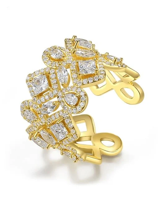 Anillo Concetta