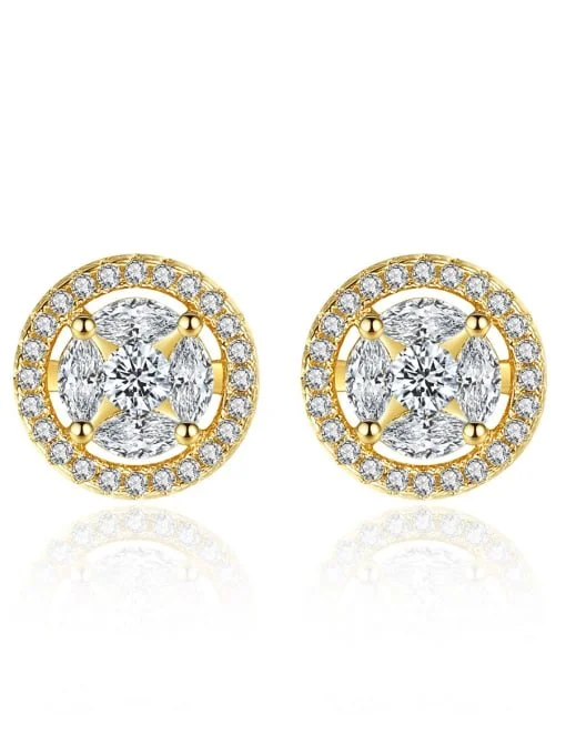 Pendientes Francesca