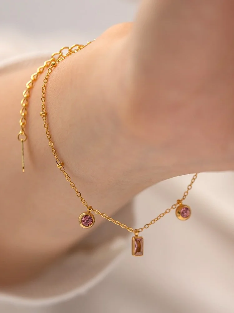 Rosa Bracelet