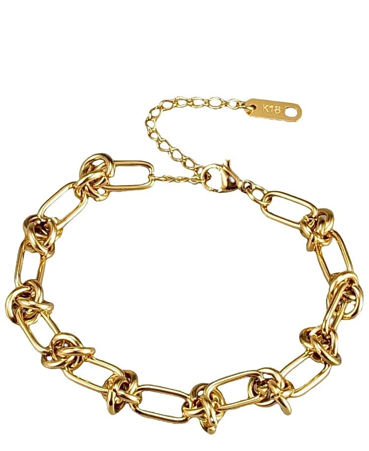 Alessia Bracelet