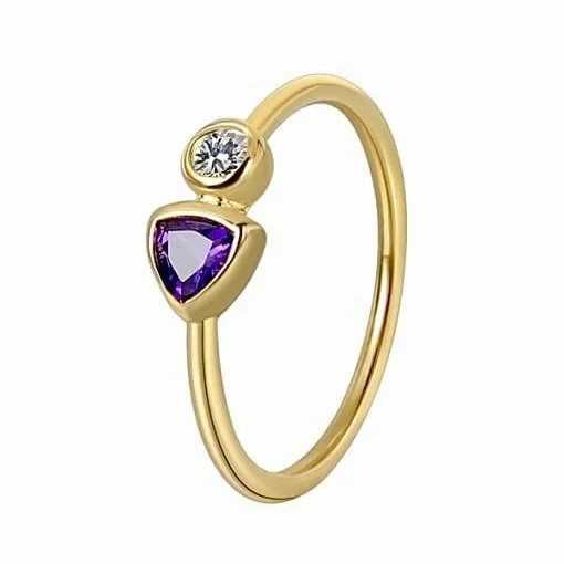 Viola Ring