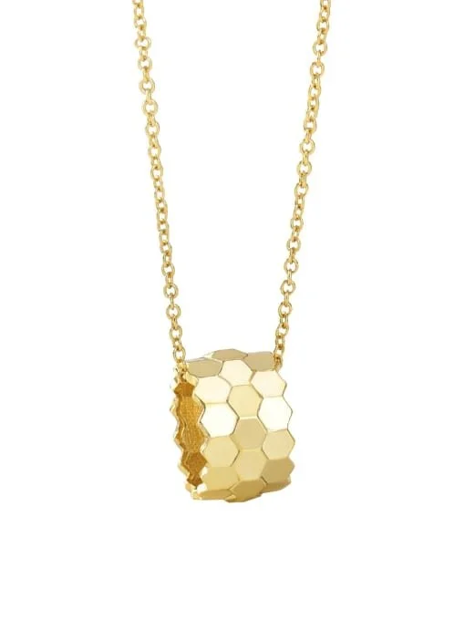 Alveare Necklace