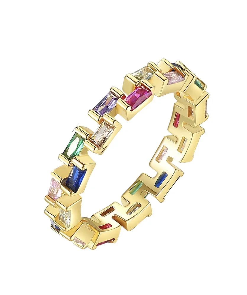 Fiorella Ring