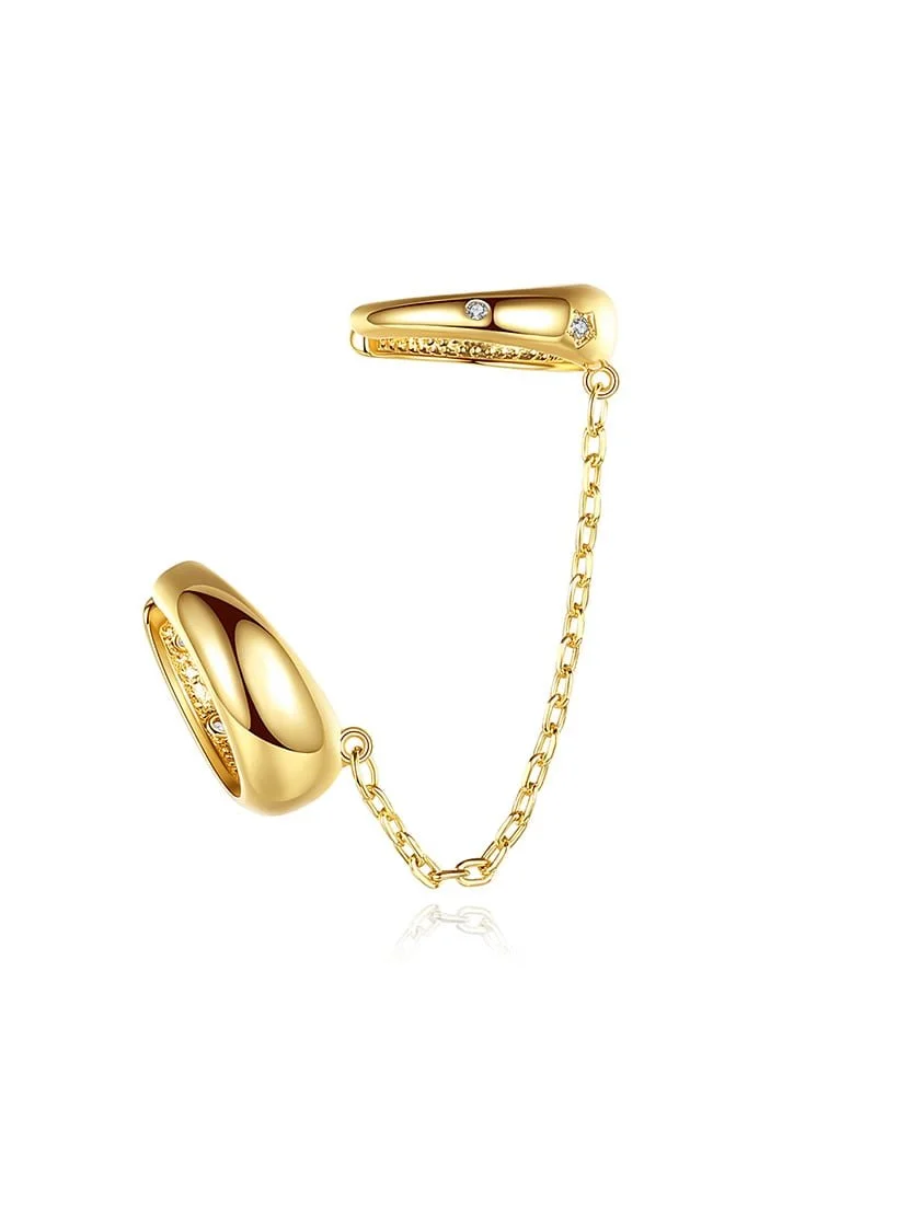 Valentina Earcuff