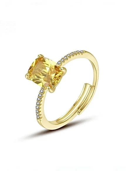 Giovanna Ring