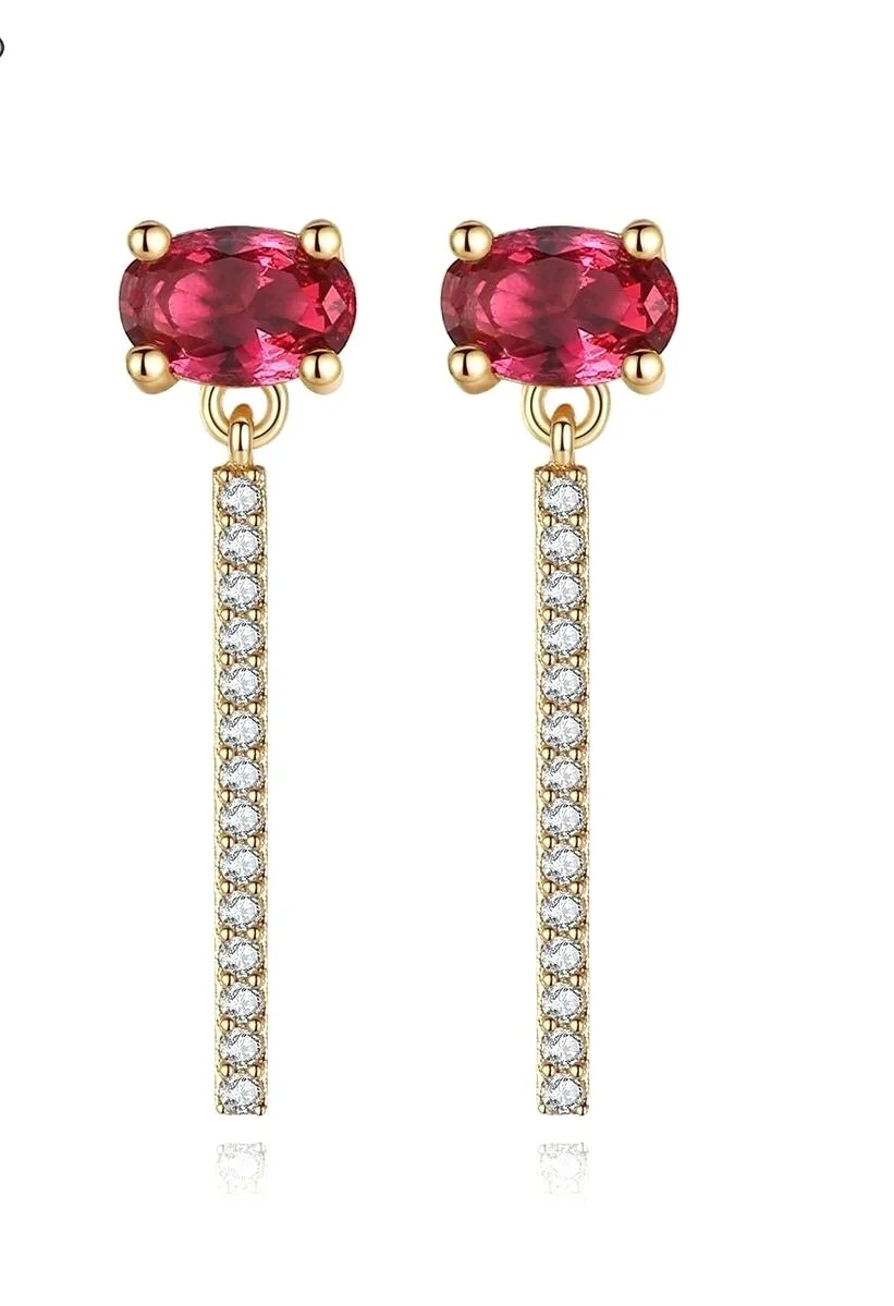 Sabina Earrings