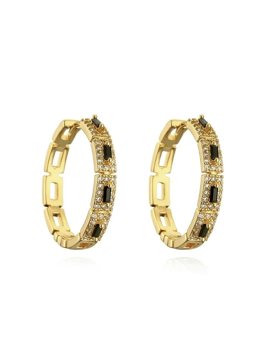Gabriella Earrings