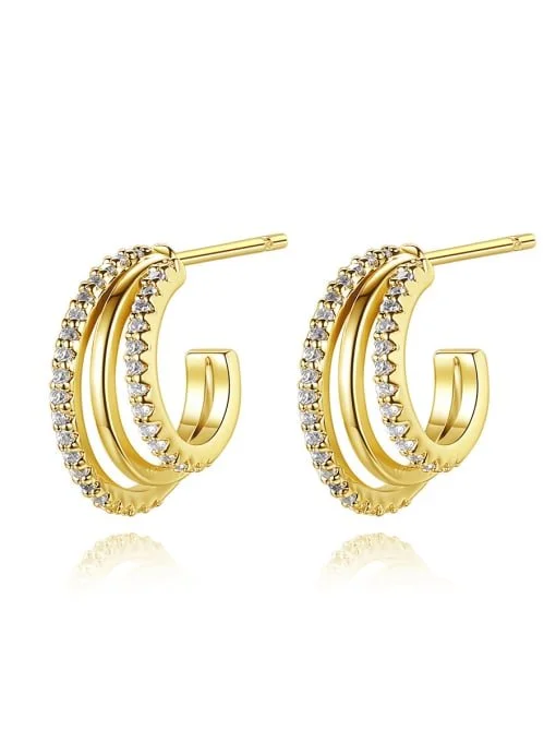 Agnesse Earrings