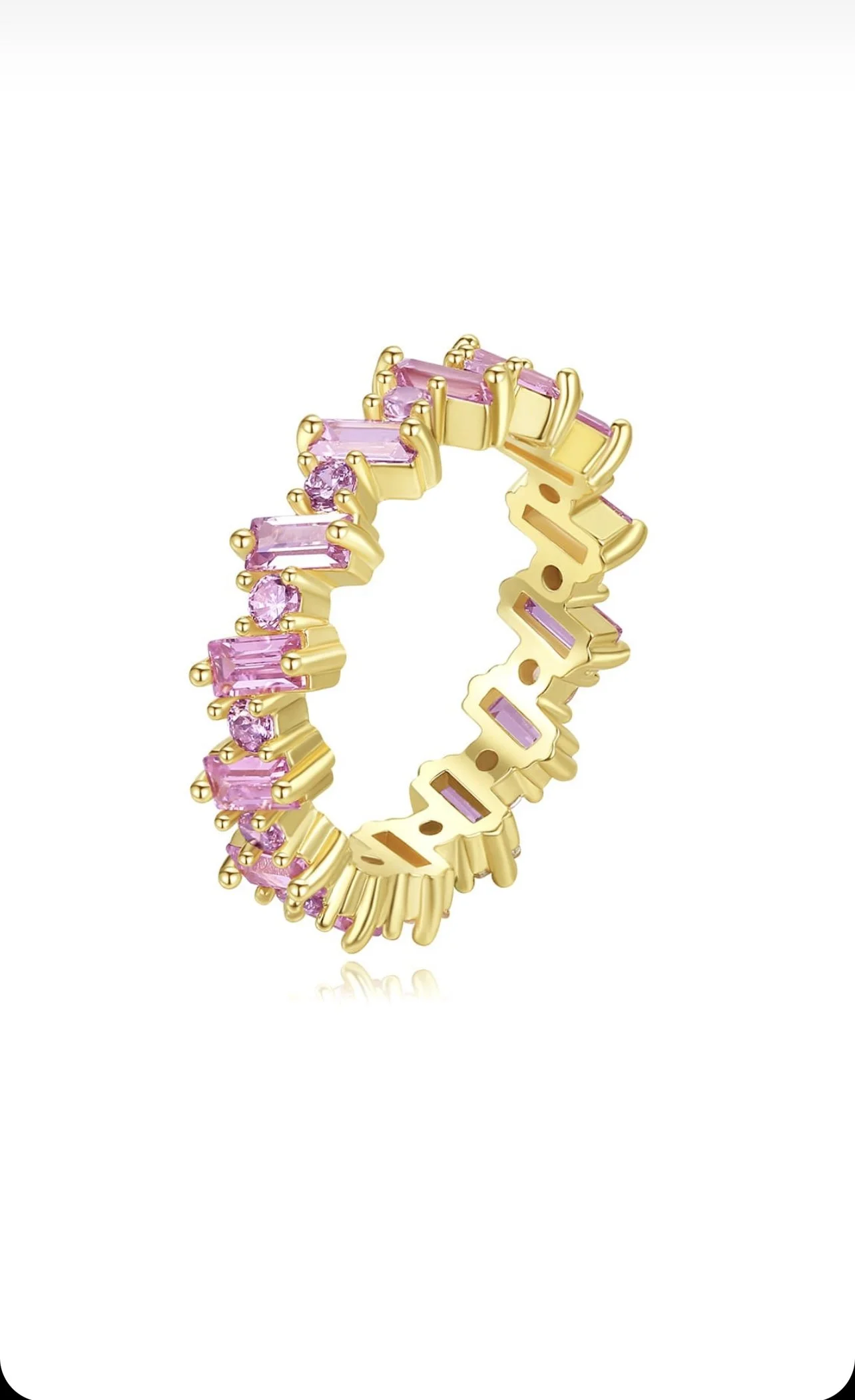 Allora Ring