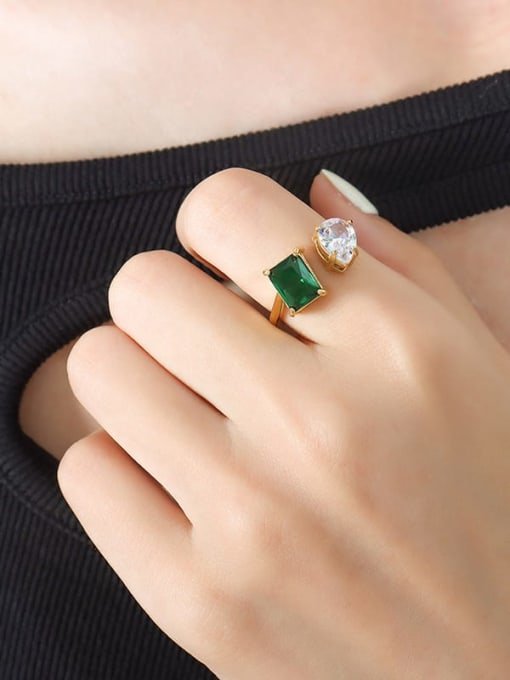 Genoveva Ring