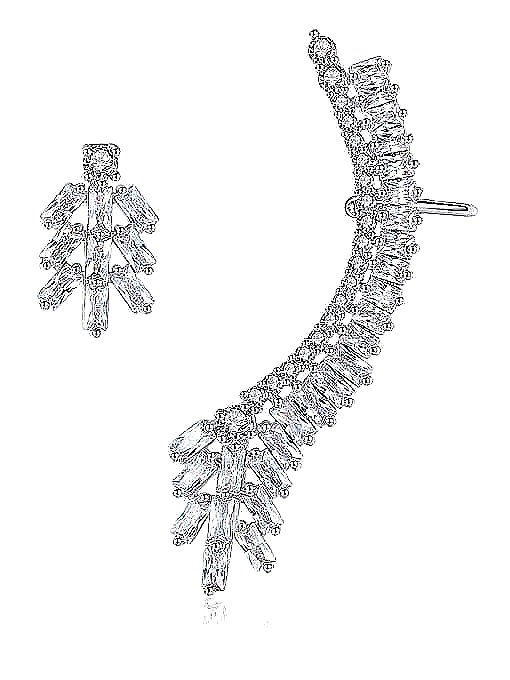 Ginevra Earrings