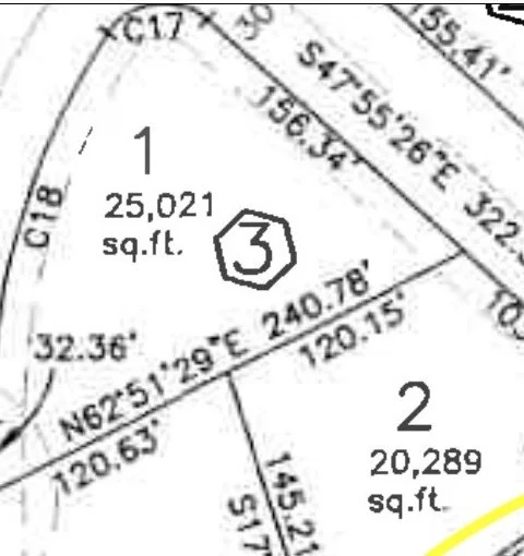 Gateway Dr Lot 1 Block 3