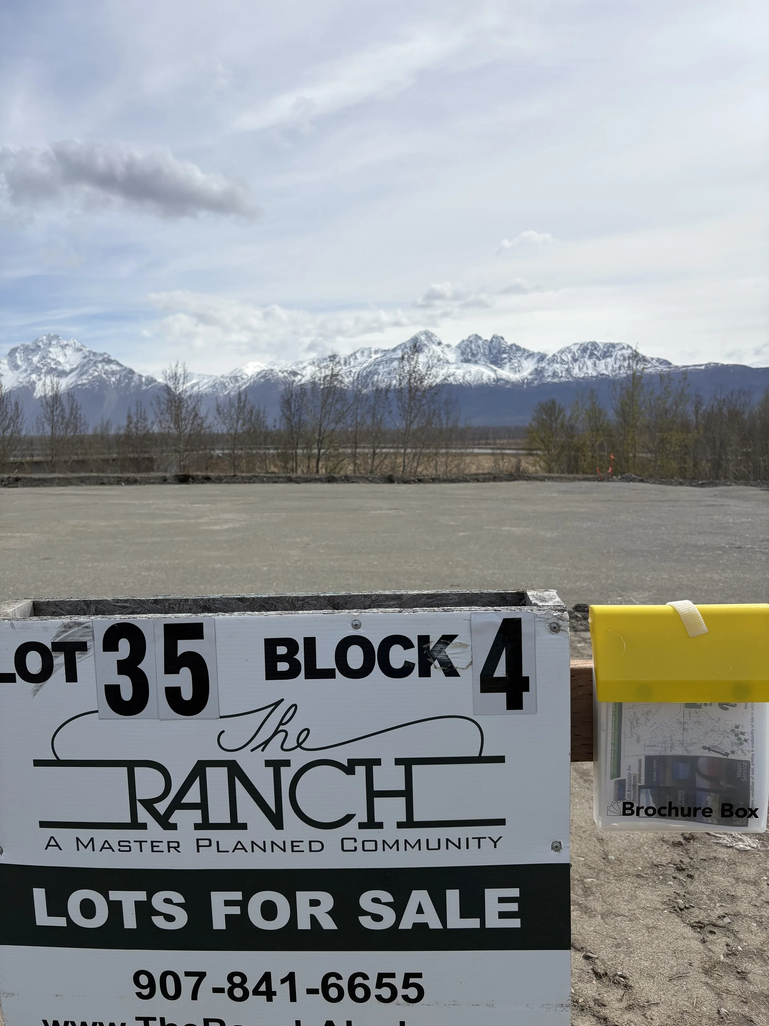 Lot 35 block 4