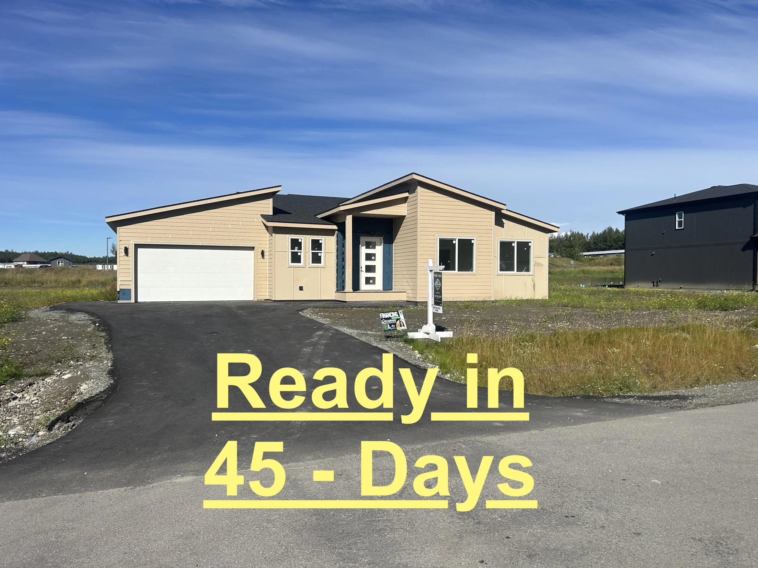 2294 S Skyward View Cir